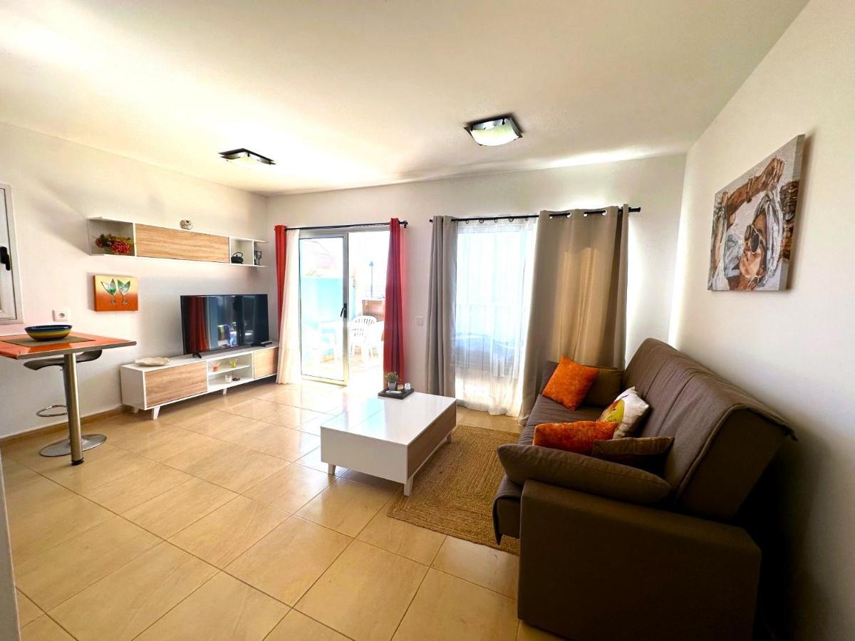 Apartment Casa La Olas *